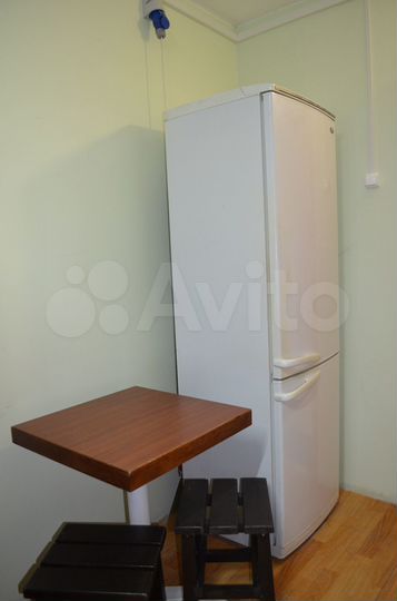 Комната 20 м², 1/3 эт.