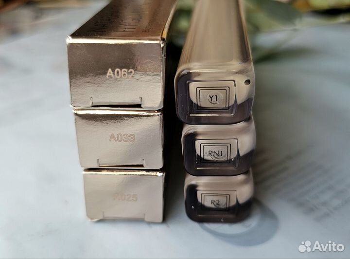 Консилер Natаshа Denona HY-glam