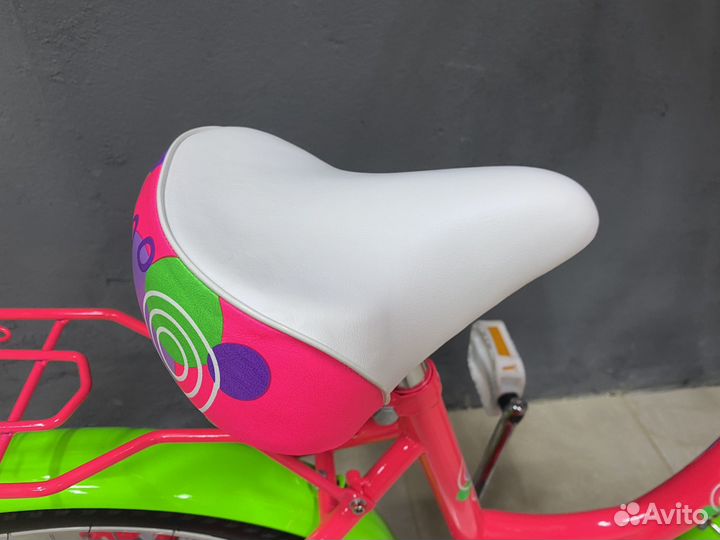 Велосипед детский Stels Jolly 18