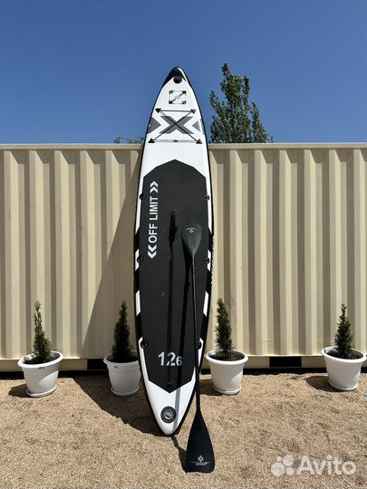 Сап борд sup board