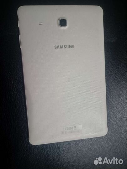 Samsung Galaxy Tab E