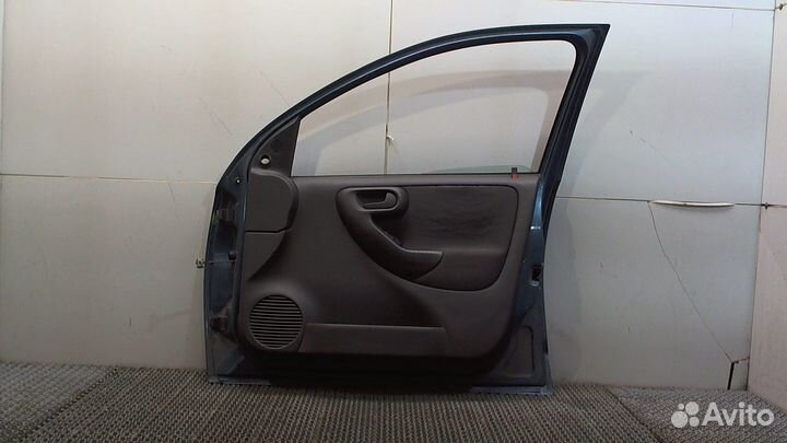Дверь боковая Opel Corsa C, 2002