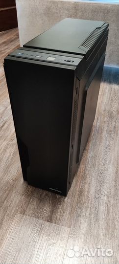 Компьютер универсальный Ryzen 7 5800X + RX 6700 XT