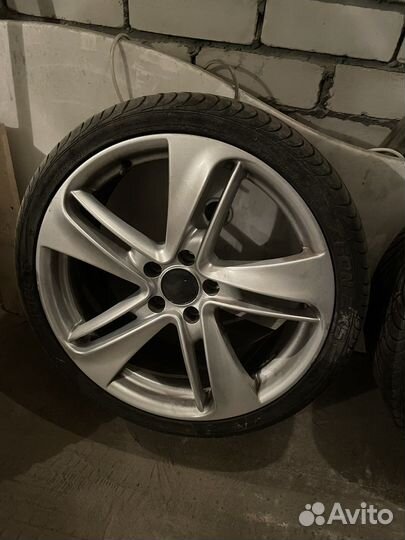 Cooper Zeon 2XS 235/35 R19