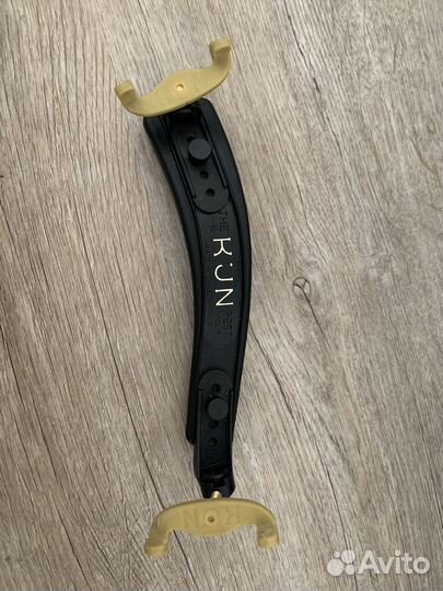 Мостик для скрипки 1/2-3/4