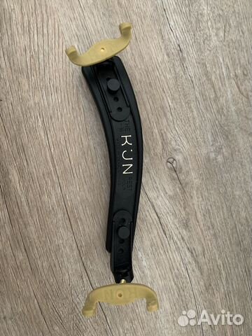 Мостик для скрипки 1/2-3/4