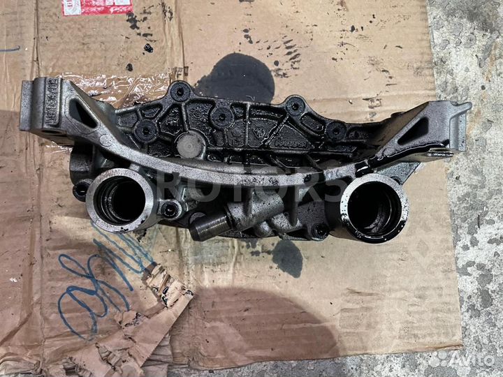 Масляный насос DAF XF 106 2015 1973051