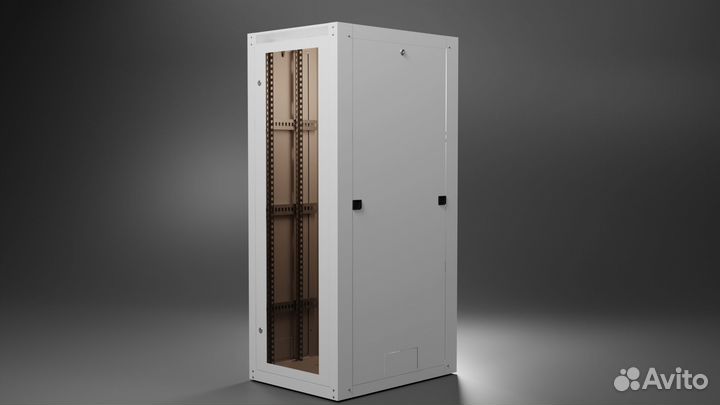 Серверный шкаф