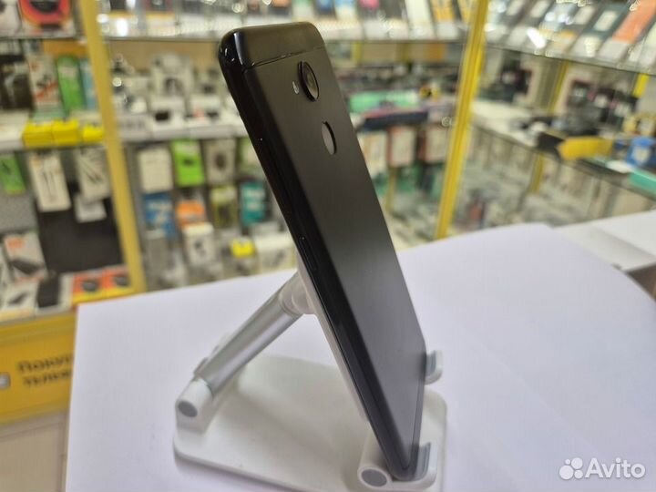 HONOR 6C Pro, 3/32 ГБ