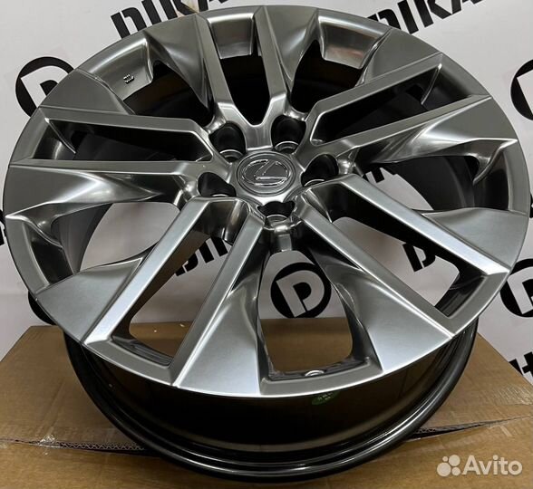 Литые диски для Лексус ес lexus ES R19 5-114.3