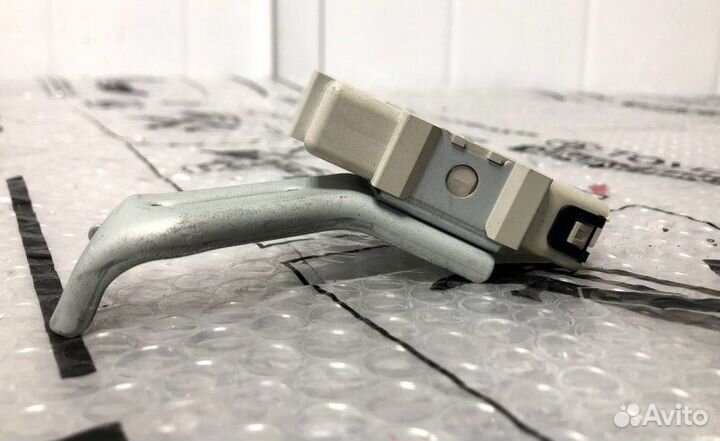 Блок управления Lexus Rx 3