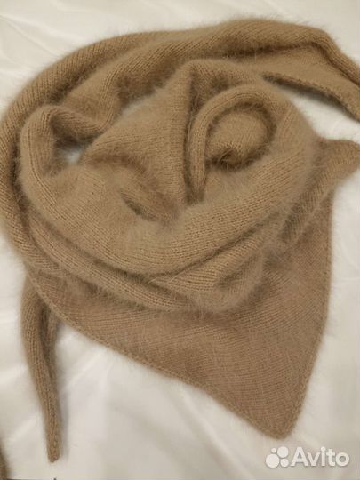 Шапка (ручная работа)