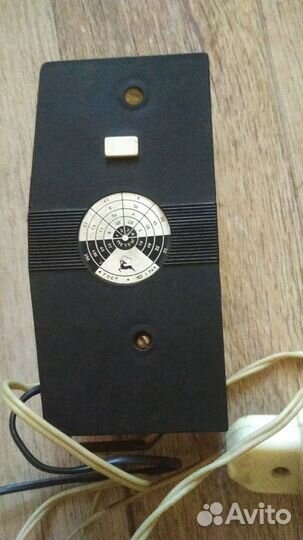 Фотовспышка сэф 2