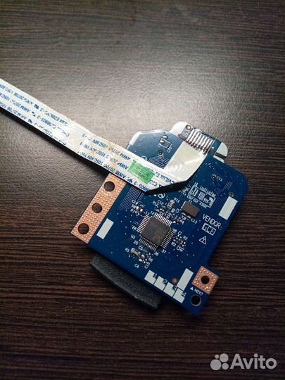 Acer Aspire 5551g/5552g (разбор)