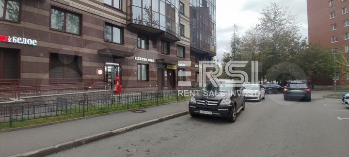 Продажа ПСН с четырьми арендаторами в Сестрорецке