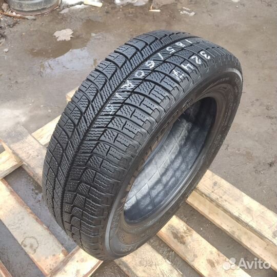 Michelin X-Ice 185/60 R15 88H