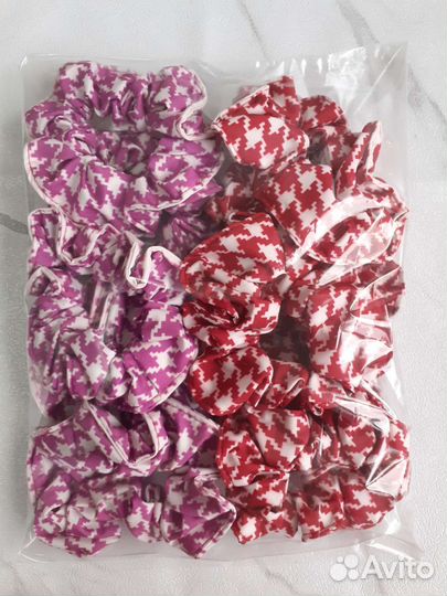 Резинка для волос