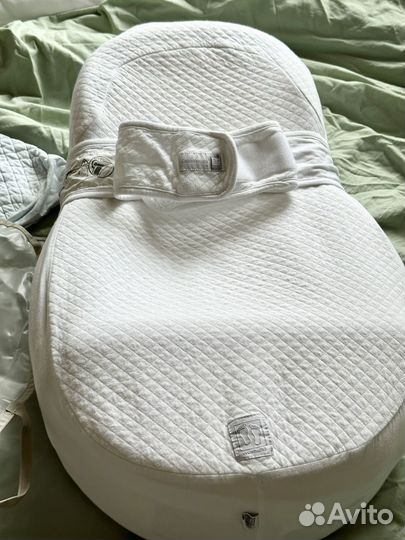 Кокон red castle cocoonababy