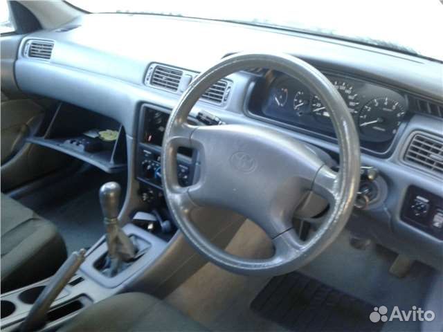 Разбор на запчасти Toyota Camry 1996-2001