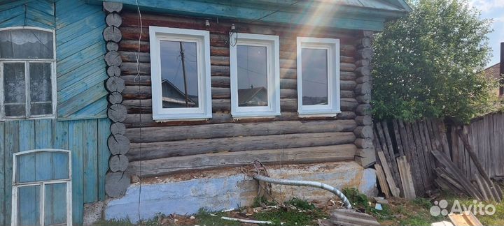 Пластиковые окна двери