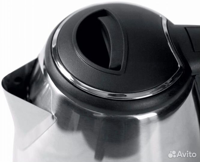 Чайник электрический Scarlett SC-EK21S26(Новый)