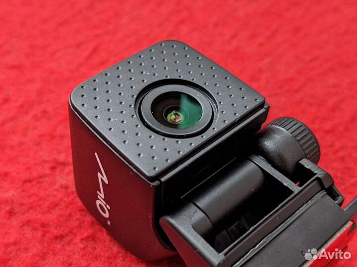 Видеорегистратор Mio MiViue C380D 2 камеры