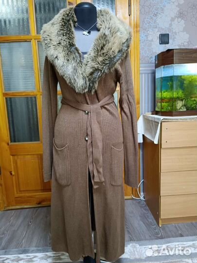 Кардиган Westfalika