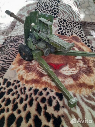 Игрушки СССР