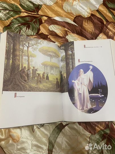 Джон Толкин 