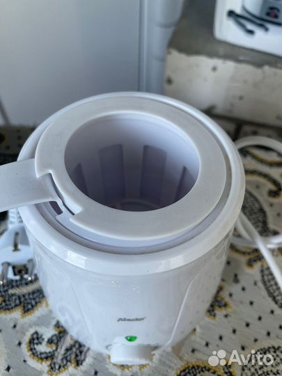 Подогреватель для бутылочек