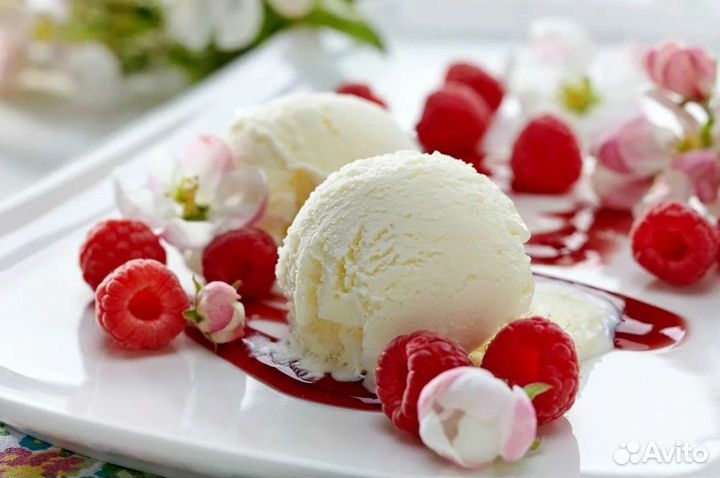 Франшиза в нише: алкогольное мороженое