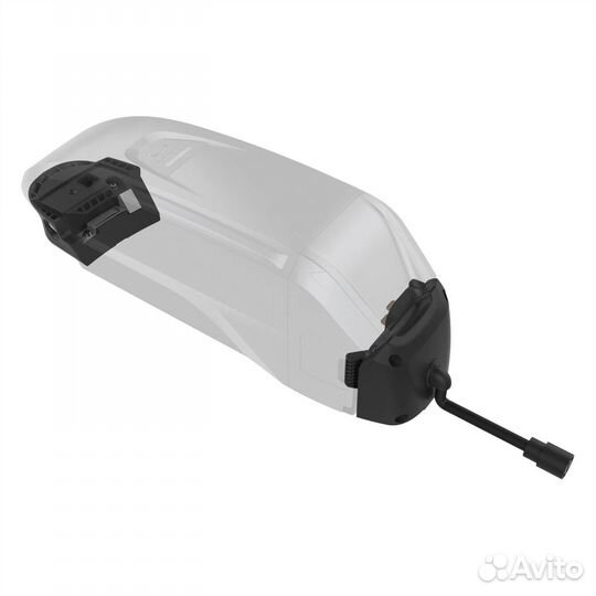 Shimano steps BM-E8016 Battery Mount for Down Tube