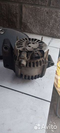 Генератор ford mondeo 3 1.8