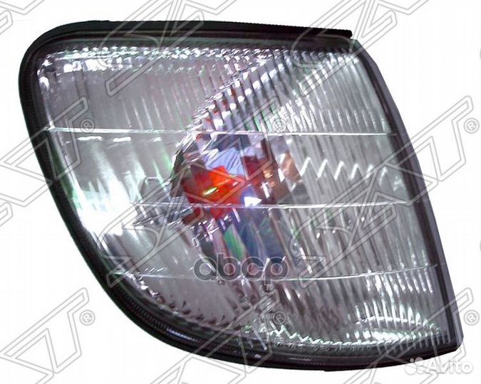 Габарит Subaru Forester 00-02 (Справа) ST-34-39R