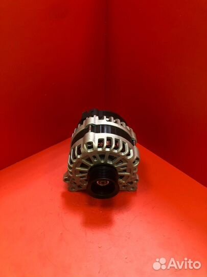 Генератор Шкода Румстер