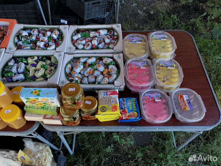 Изделия из дерева