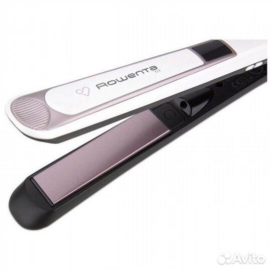 Утюжок для волос