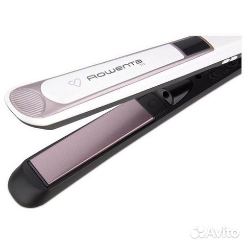 Утюжок для волос