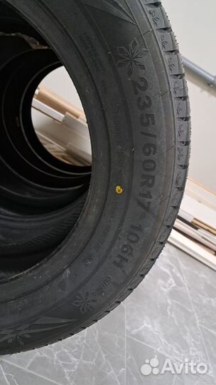 Triangle Snowlink PL02 235/60 R17 106H