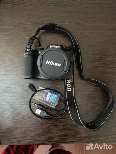 Фотоаппарат