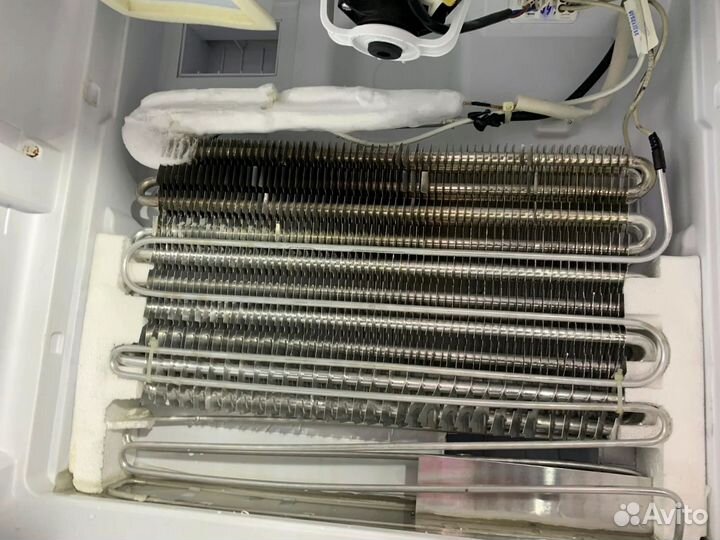 Ремонт стиральных машин и холодильников на дому