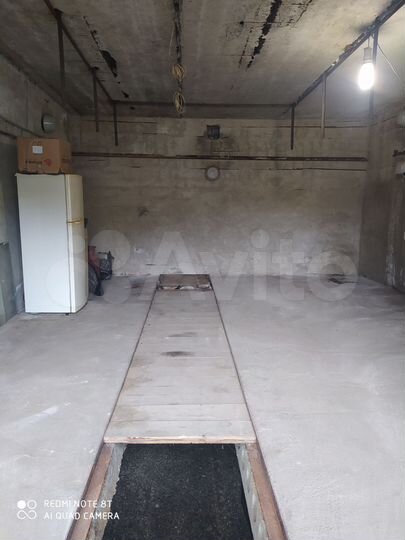 Гараж, 30 м²