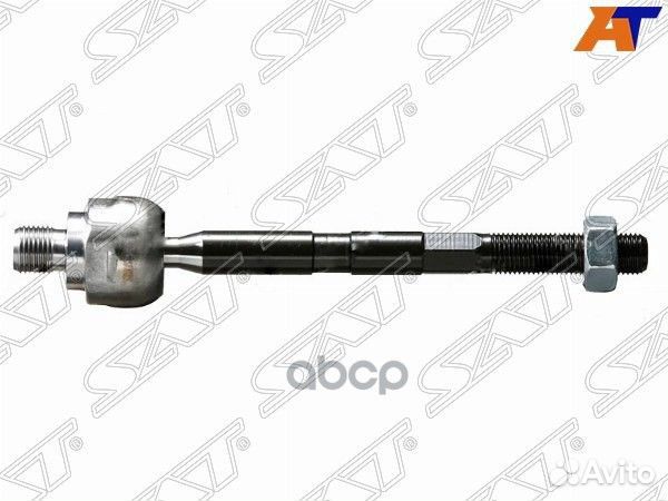 Тяга рулевая hyundai accent 06-10/verna 07-12/K