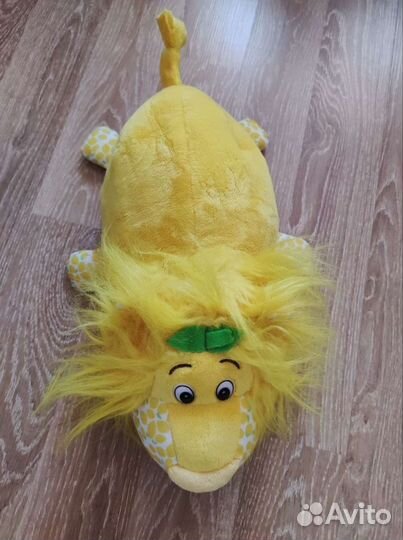 Игрушка вывернушка 40 см