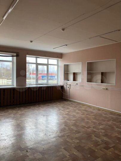 Свободного назначения, 100 м²