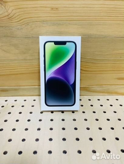 iPhone 14, 256 ГБ