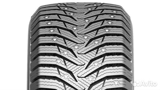 Kumho WinterCraft Ice WI31 245/40 R19 98T