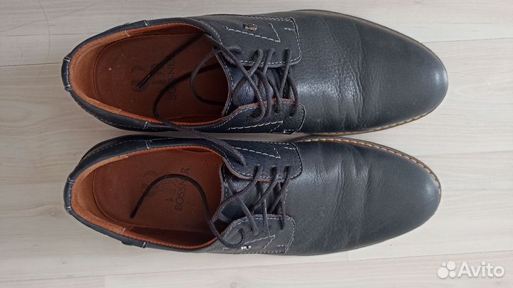 Туфли мужские 41 размер