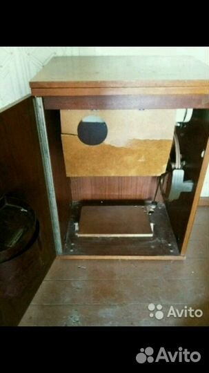 Швейной машины