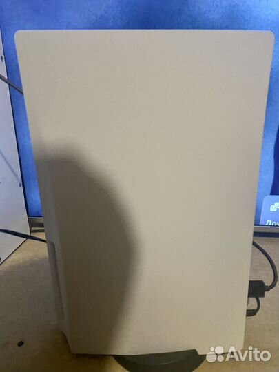 Sony PlayStation 5 Digital edition 825 гб